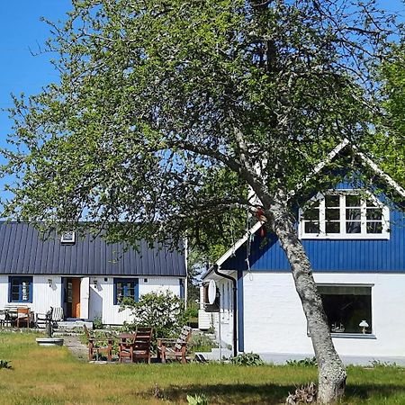 Sandhammaren ,Skane Löderup 外观 照片
