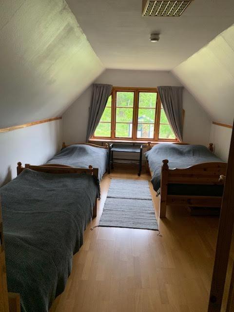 Sandhammaren ,Skane Löderup 外观 照片