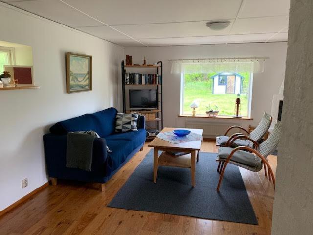 Sandhammaren ,Skane Löderup 外观 照片