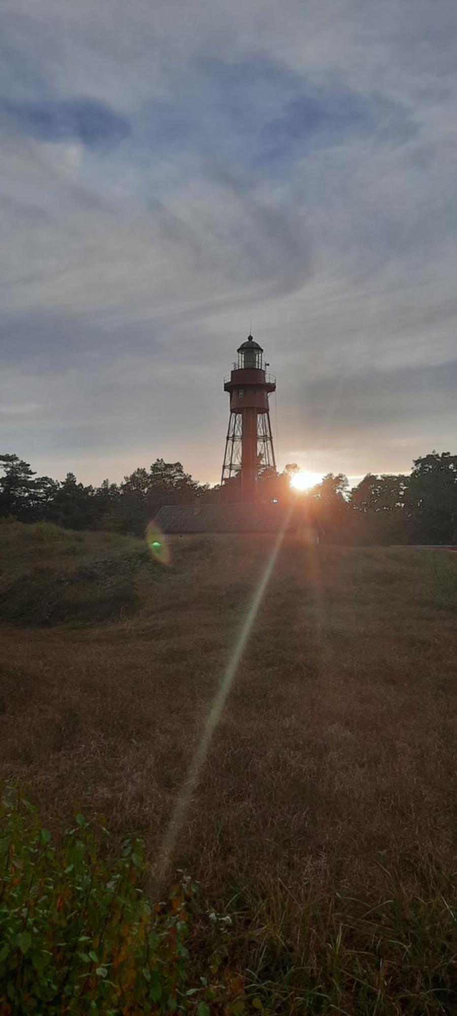 Sandhammaren ,Skane Löderup 外观 照片