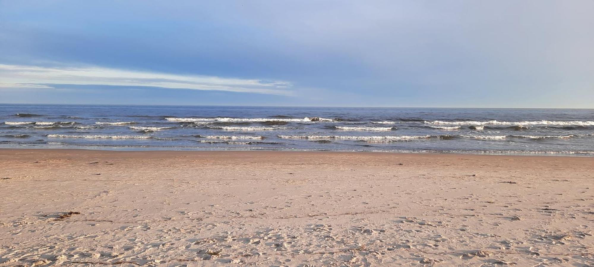 Sandhammaren ,Skane Löderup 外观 照片