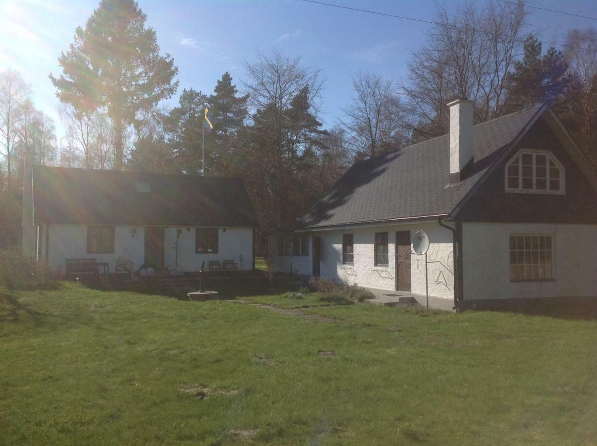 Sandhammaren ,Skane Löderup 外观 照片