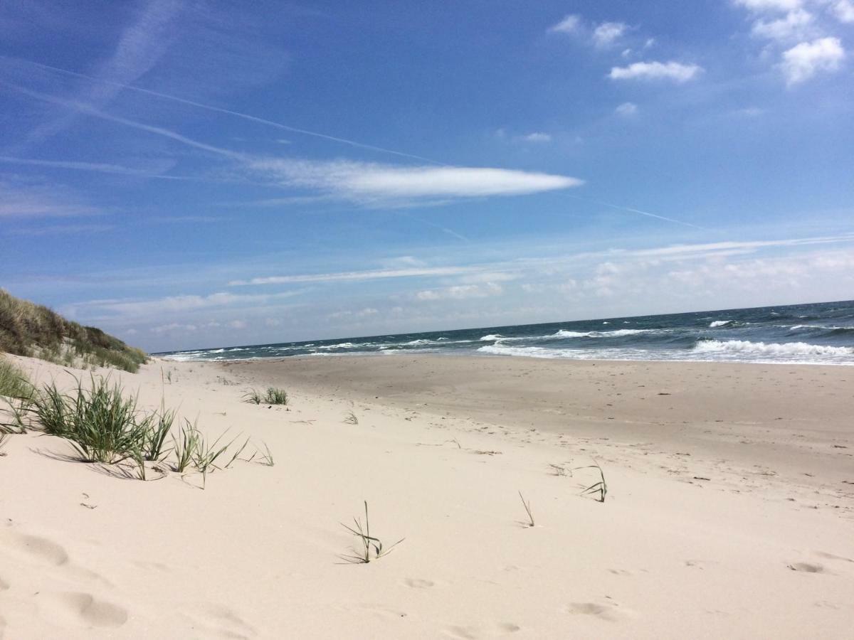 Sandhammaren ,Skane Löderup 外观 照片