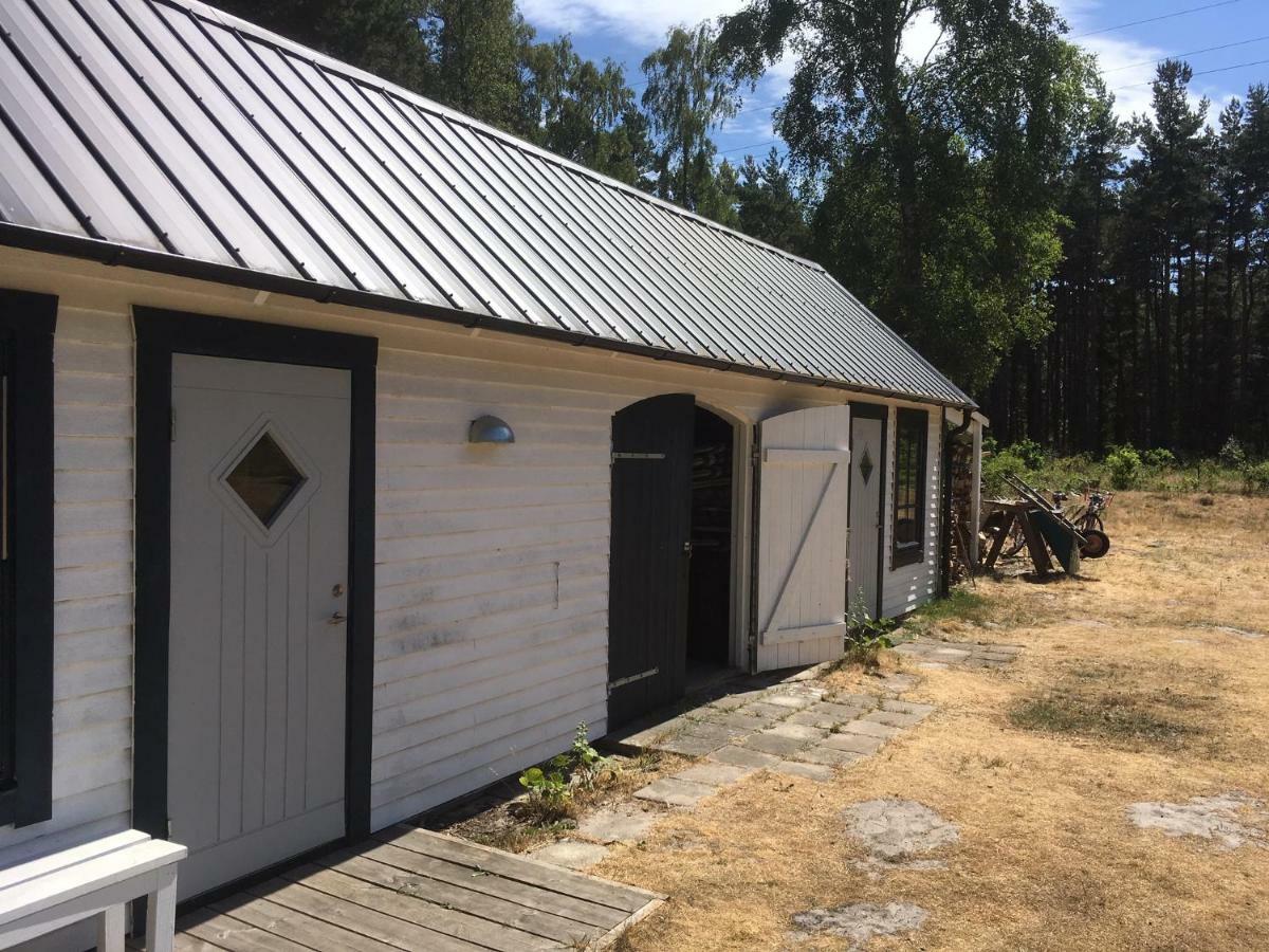 Sandhammaren ,Skane Löderup 外观 照片