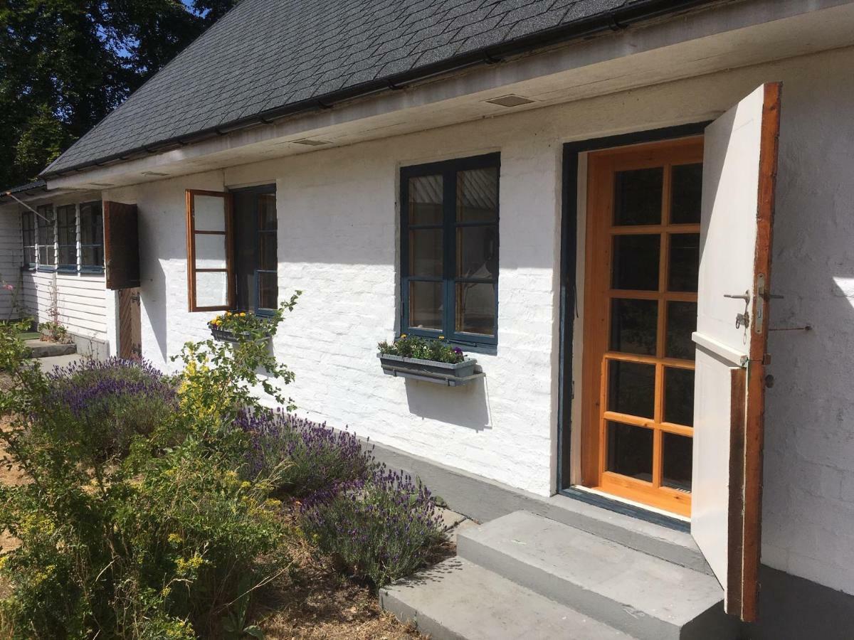 Sandhammaren ,Skane Löderup 外观 照片