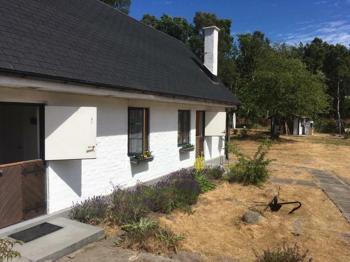 Sandhammaren ,Skane Löderup 外观 照片