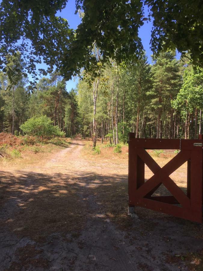 Sandhammaren ,Skane Löderup 外观 照片